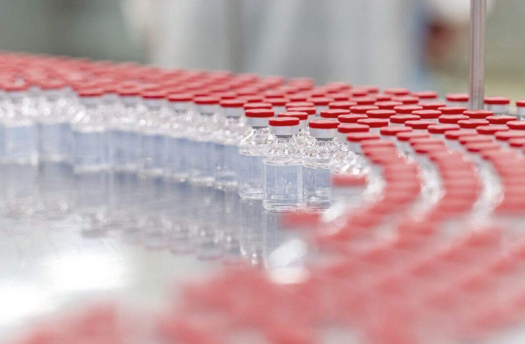 Shell Idt IDT Biologika schließt die Qualifikationsphase für die ...