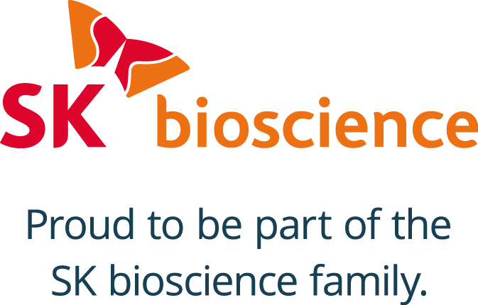 SK bioscience Logo